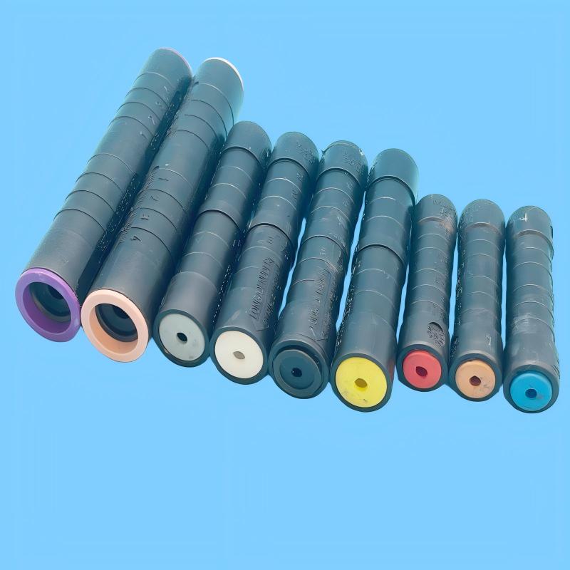 MJPB Pre-insulated Cable Connectors 4